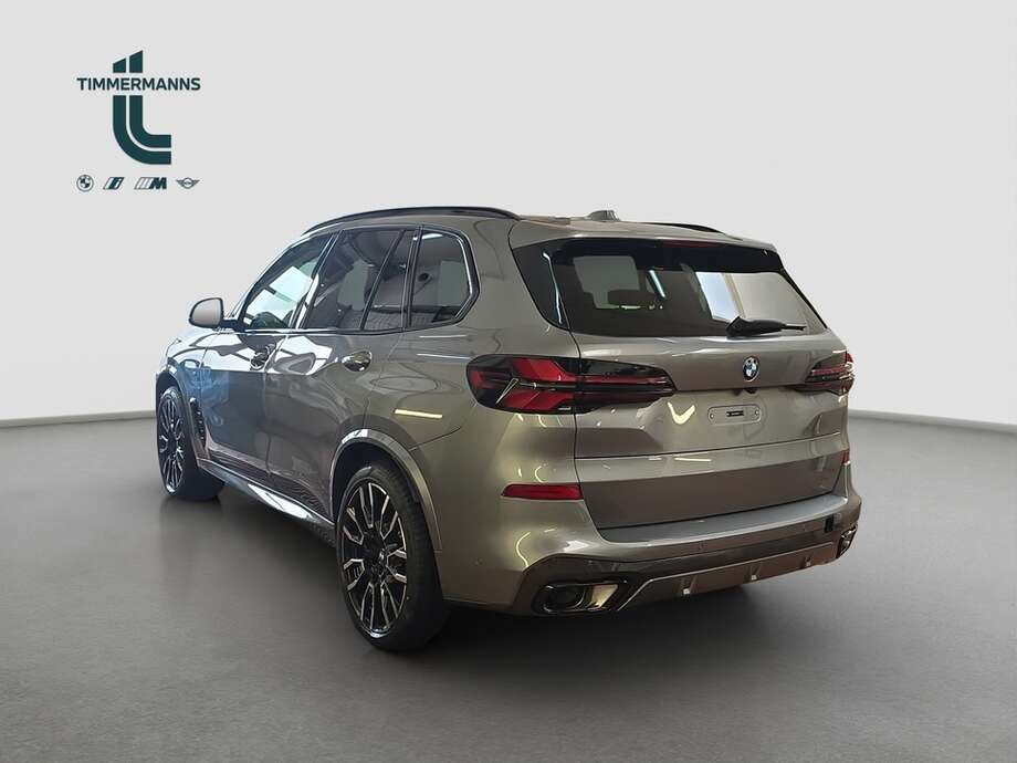 BMW X5 (Bild 3/18)