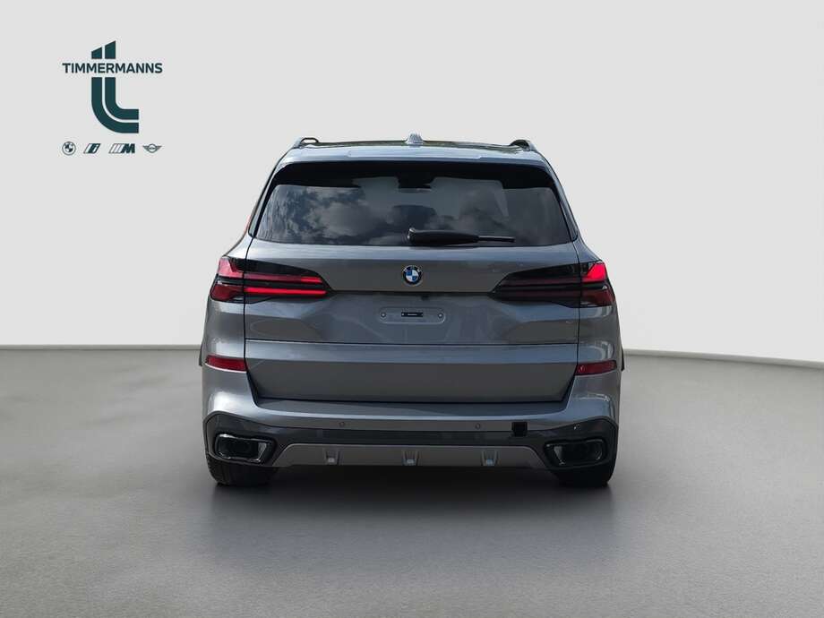 BMW X5 (Bild 4/18)