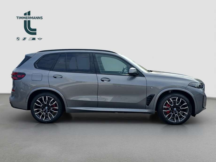 BMW X5 (Bild 6/18)