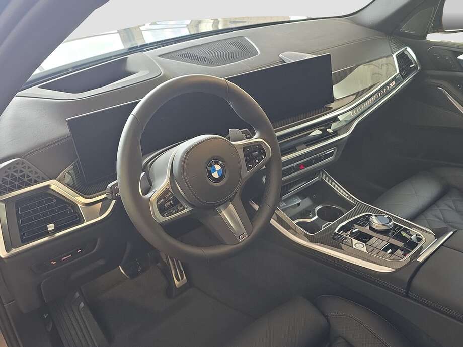 BMW X5 (Bild 10/18)