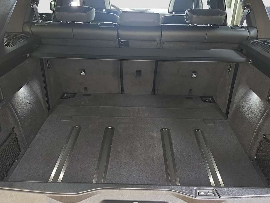BMW X5 (Bild 15/18)