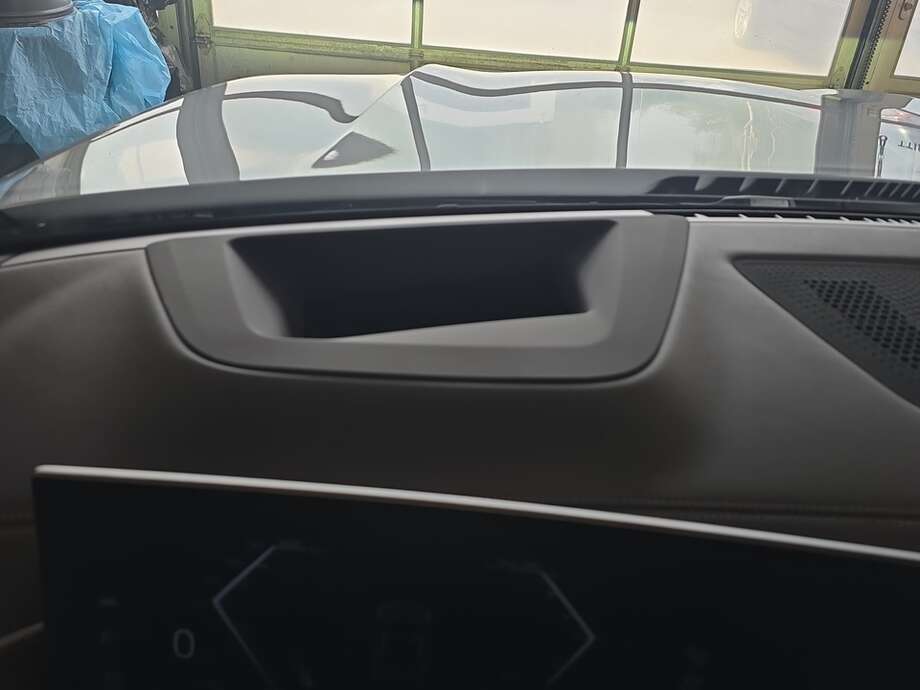 BMW X5 (Bild 18/18)