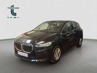 BMW 218 Active Tourer (Bild 1/19)