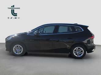 BMW 218 Active Tourer (Bild 2/19)