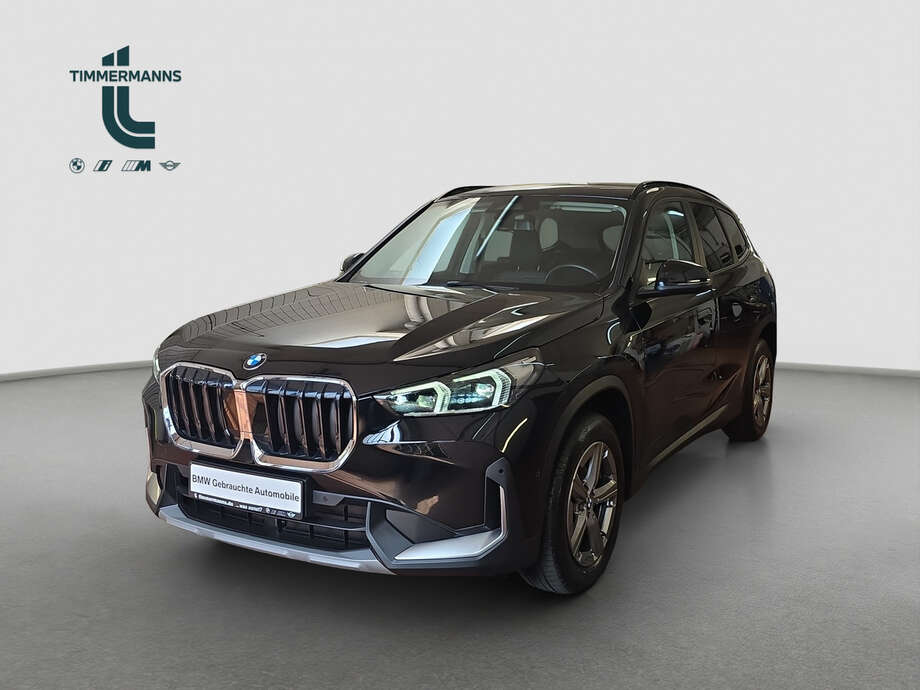 BMW X1 (Bild 1/19)