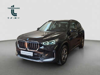 BMW X1 (Bild 1/19)