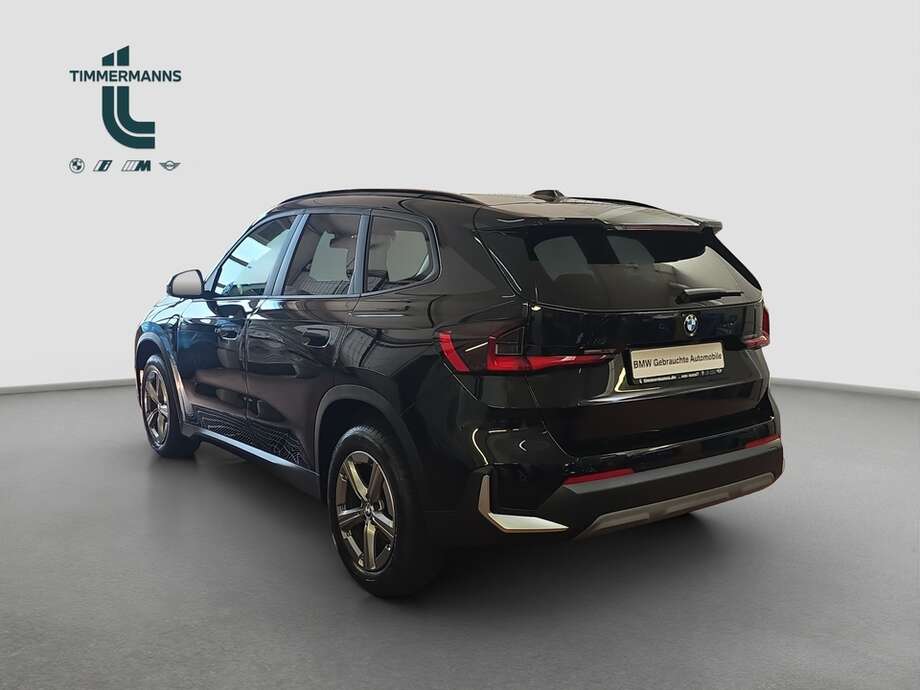 BMW X1 (Bild 3/19)