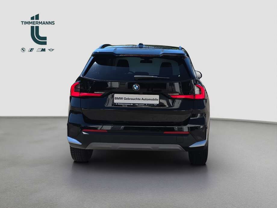 BMW X1 (Bild 4/19)