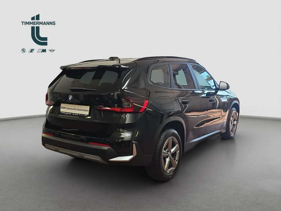 BMW X1 (Bild 5/19)