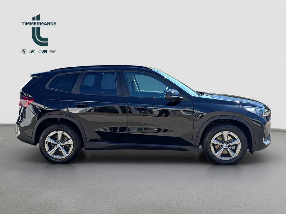 BMW X1 (Bild 7/19)