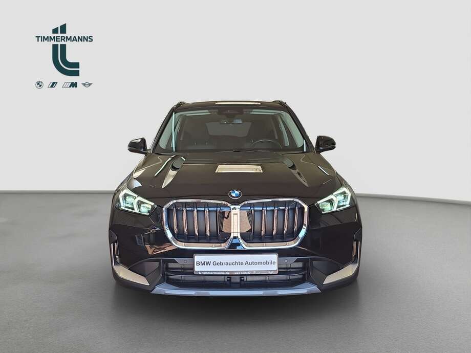 BMW X1 (Bild 9/19)