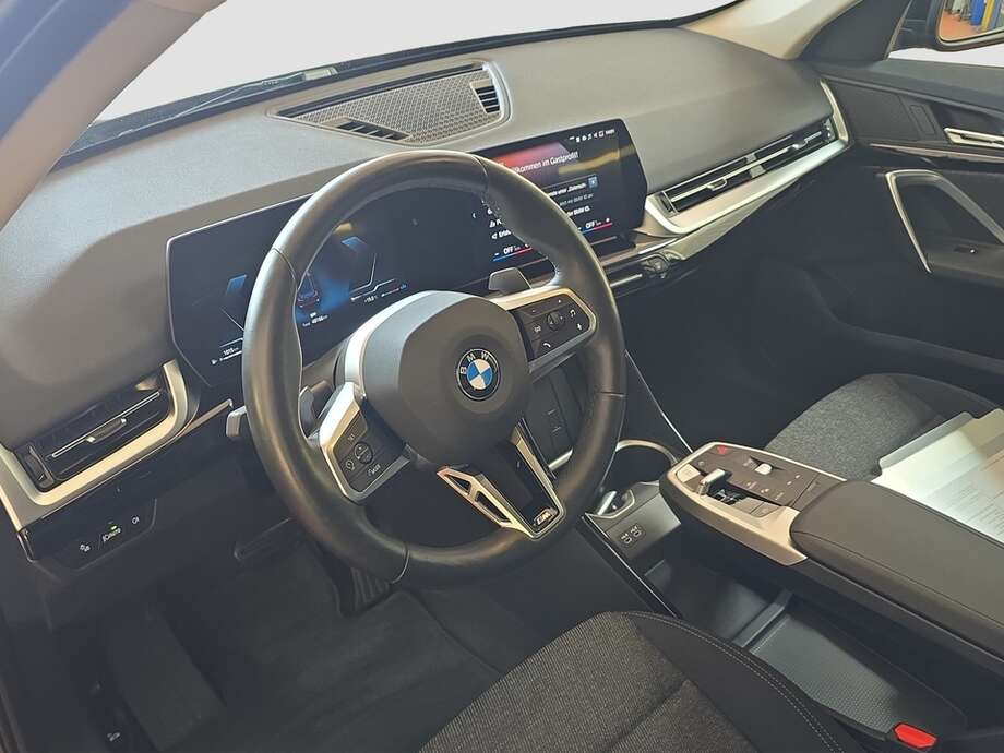 BMW X1 (Bild 11/19)
