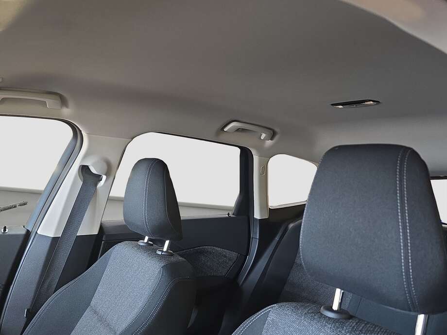 BMW X1 (Bild 12/19)