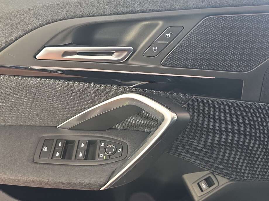 BMW X1 (Bild 17/19)