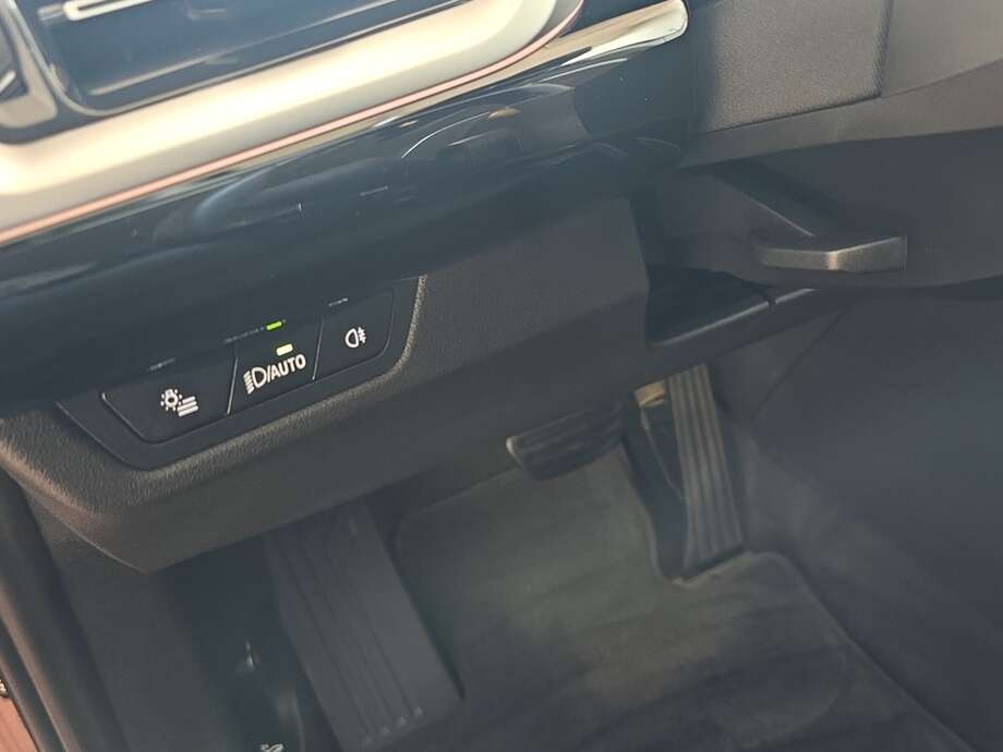 BMW X1 (Bild 18/19)