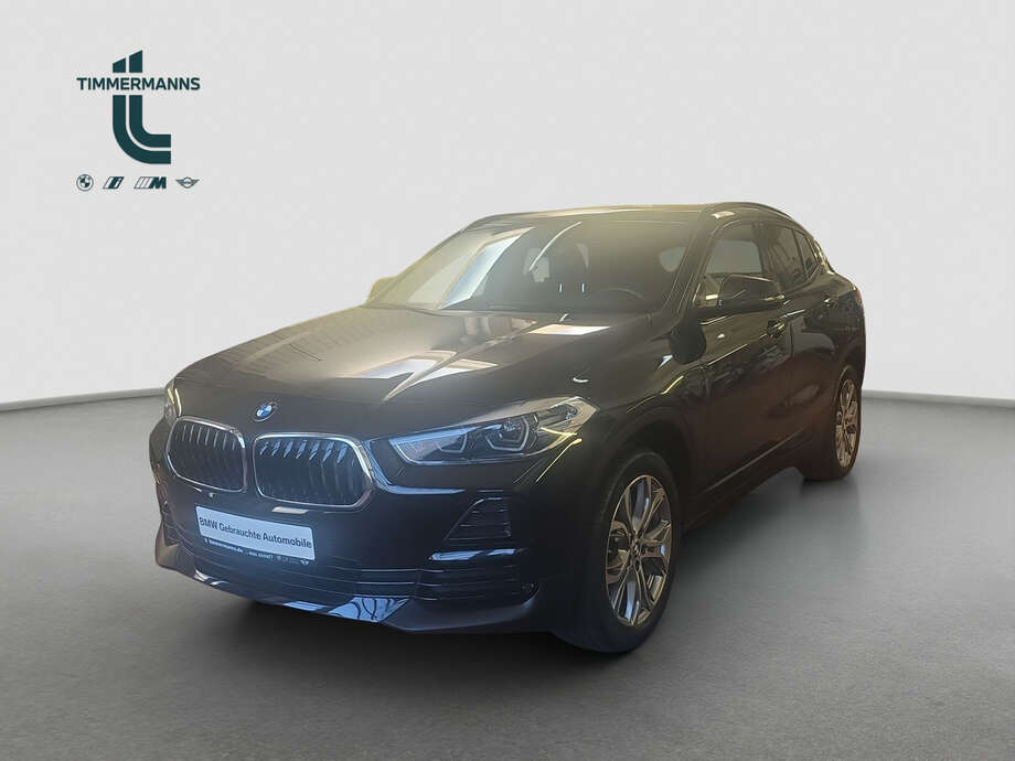 BMW X2 (Bild 1/19)