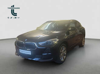 BMW X2 (Bild 1/19)