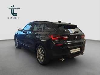 BMW X2 (Bild 3/19)