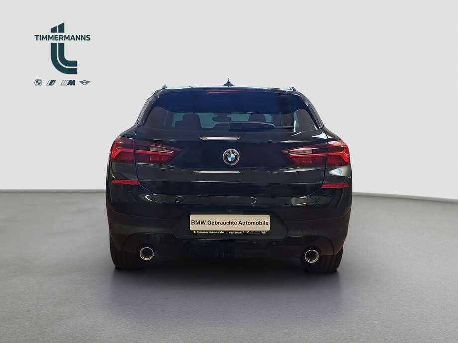 BMW X2 (Bild 4/19)