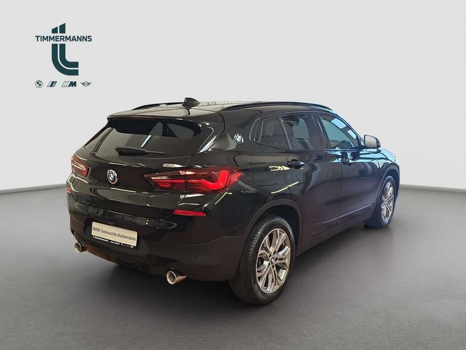 BMW X2 (Bild 5/19)