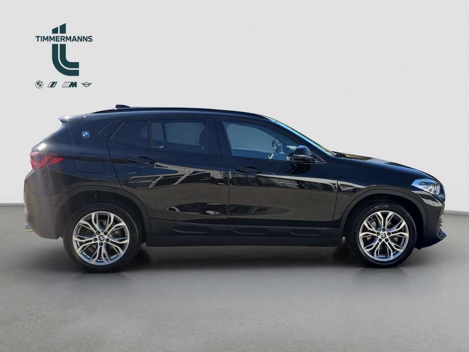 BMW X2 (Bild 7/19)