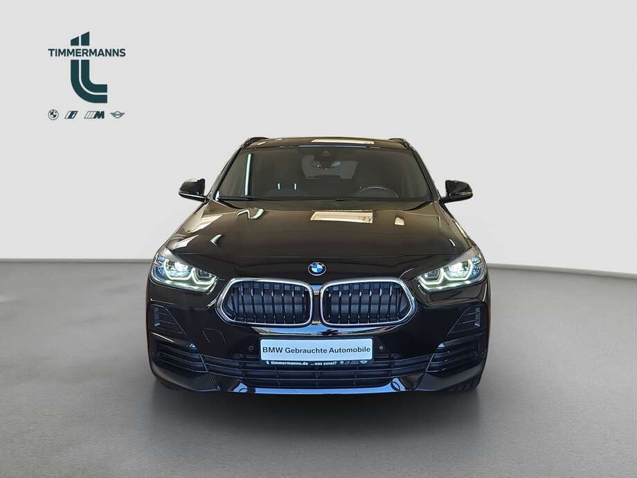 BMW X2 (Bild 9/19)