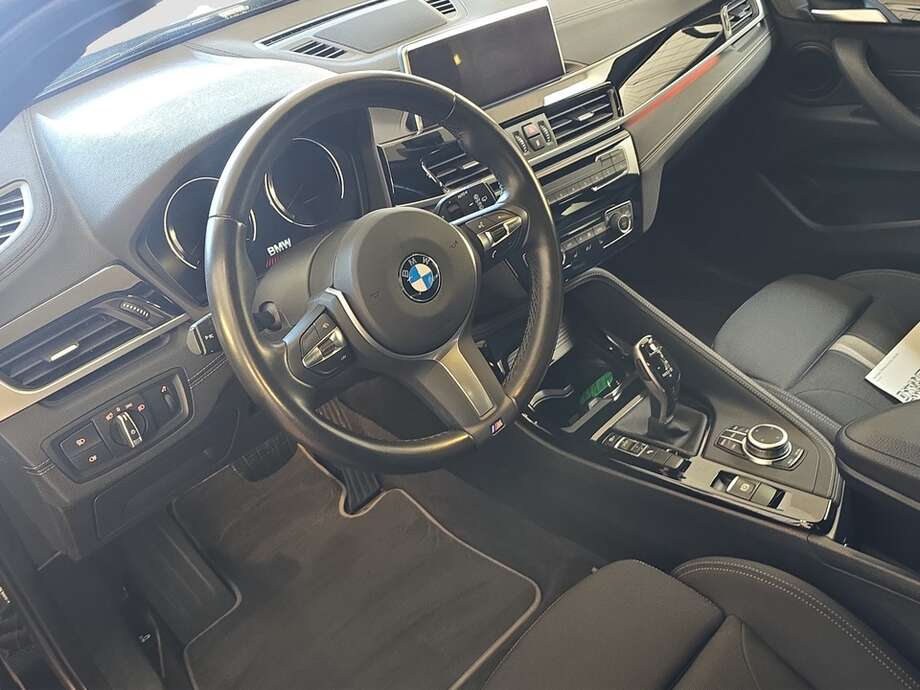 BMW X2 (Bild 11/19)