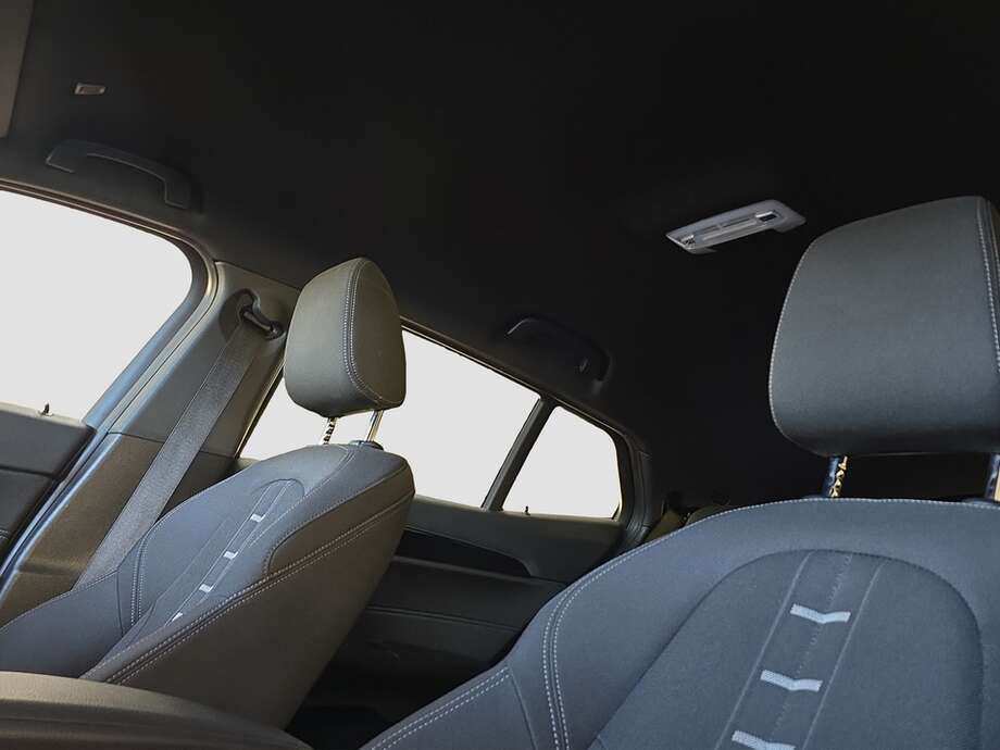 BMW X2 (Bild 12/19)