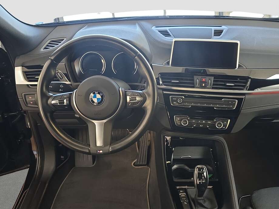 BMW X2 (Bild 14/19)
