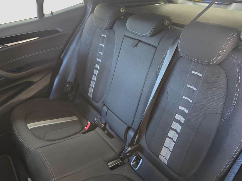 BMW X2 (Bild 15/19)