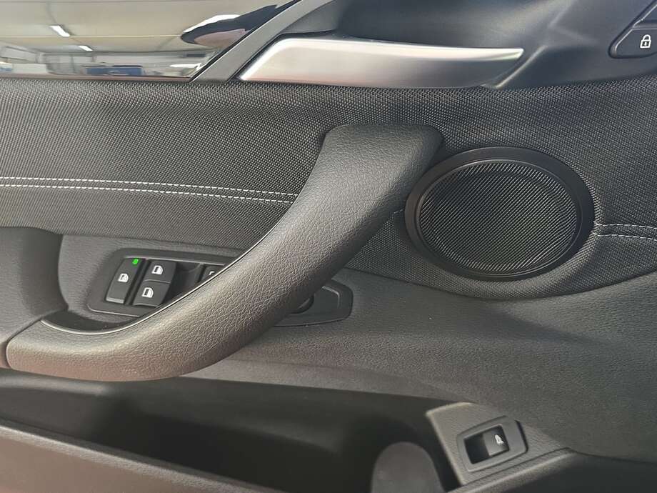 BMW X2 (Bild 17/19)