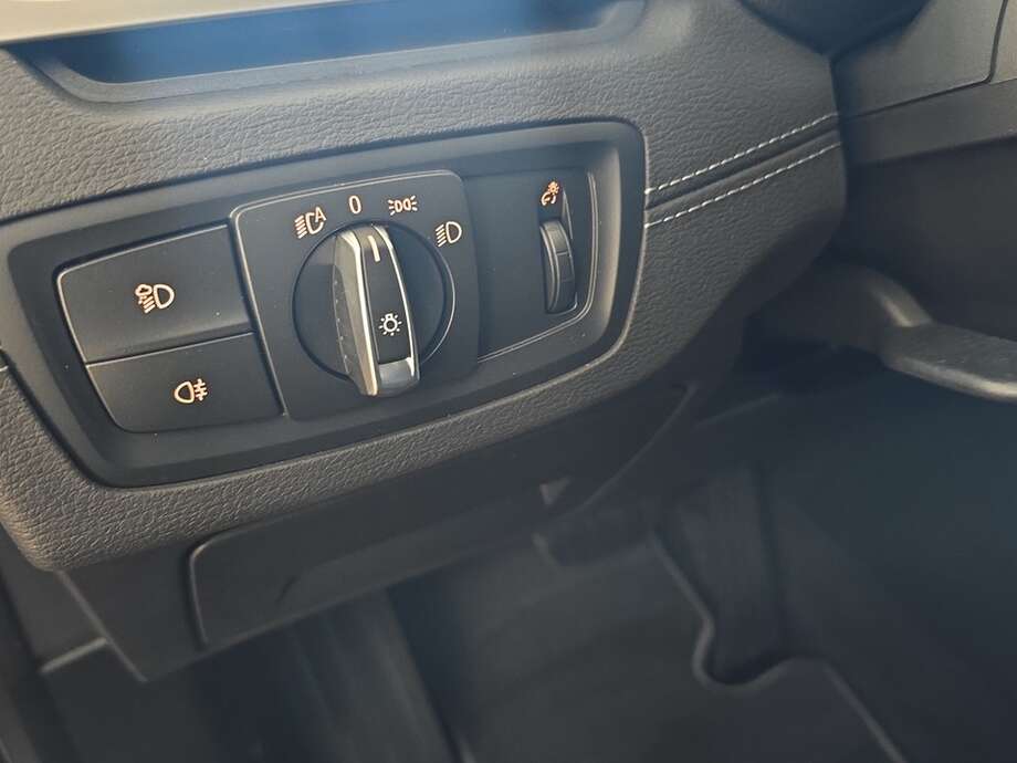 BMW X2 (Bild 18/19)