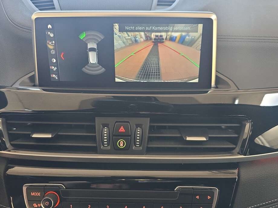 BMW X2 (Bild 19/19)
