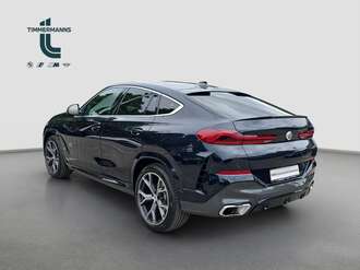 BMW X6 (Bild 3/20)