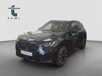 BMW X3 (Bild 1/18)