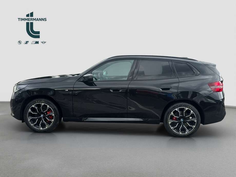 BMW X3 (Bild 2/18)