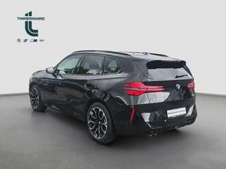 BMW X3 (Bild 3/18)