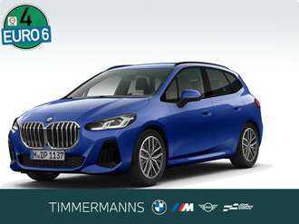 BMW 223 Active Tourer (Bild 1/5)