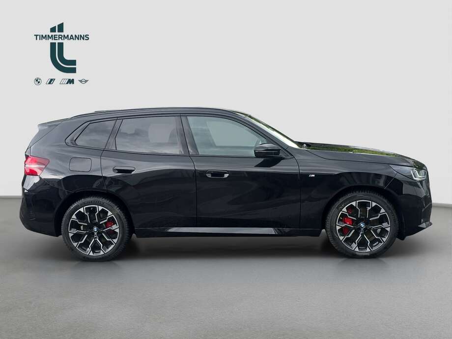 BMW X3 (Bild 6/18)