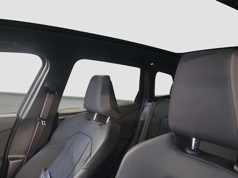 BMW X3 (Bild 11/18)