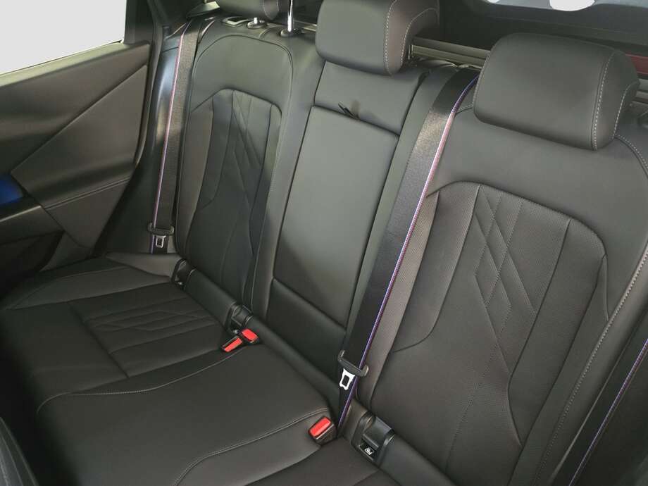 BMW X3 (Bild 14/18)