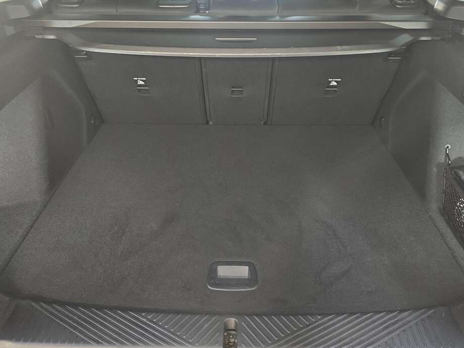 BMW X3 (Bild 15/18)