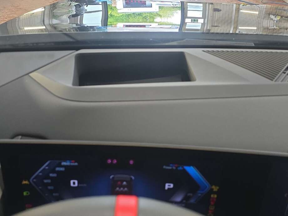 BMW X3 (Bild 17/18)