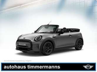 MINI Cooper Cabrio (Bild 1/5)