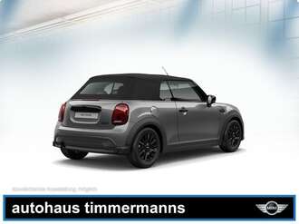 MINI Cooper Cabrio (Bild 2/5)