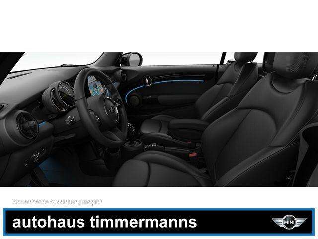 MINI Cooper Cabrio (Bild 3/18)