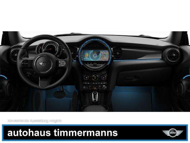 MINI Cooper Cabrio (Bild 4/18)