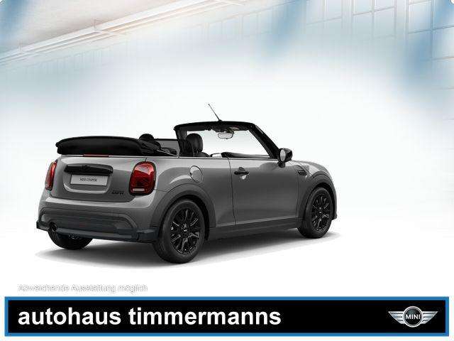 MINI Cooper Cabrio (Bild 5/18)