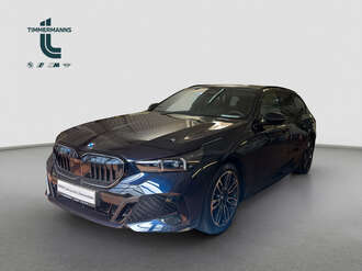 BMW 520d (Bild 1/19)