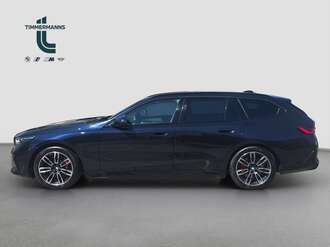 BMW 520d (Bild 2/19)